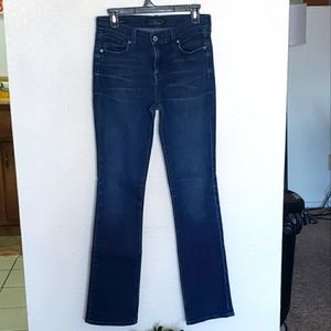 Brooke Slim Boot Lucky Brand Jeans